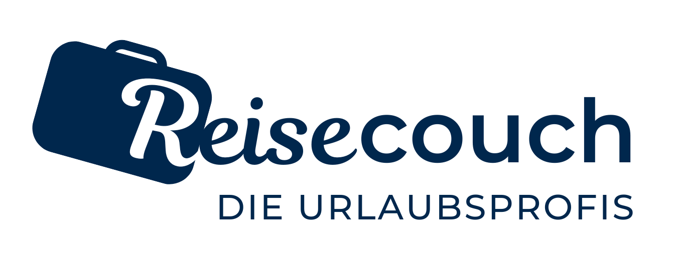 Reisecouch GmbH logo